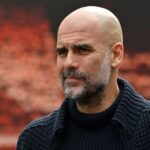 Administrator Manchester City Pep