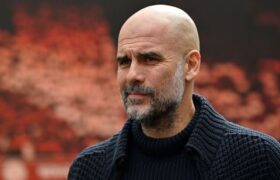Administrator Manchester City Pep