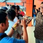 Penentuan Tepi laut Bagus