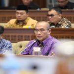 Menghadap pilkada 2024 pendamping